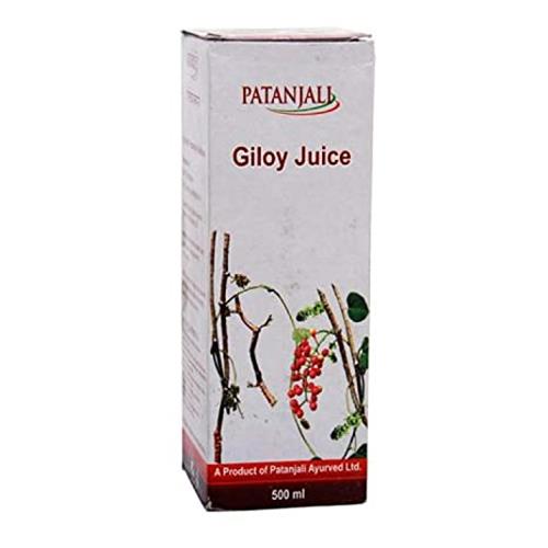 PATANJALI GILOY JUICE 500ml